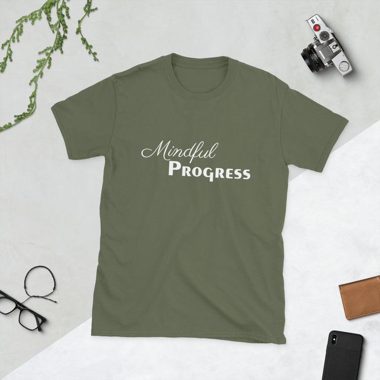 Mindful Progress Essentials
