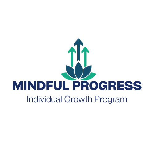 Mindful Progress Individual Coaching Program