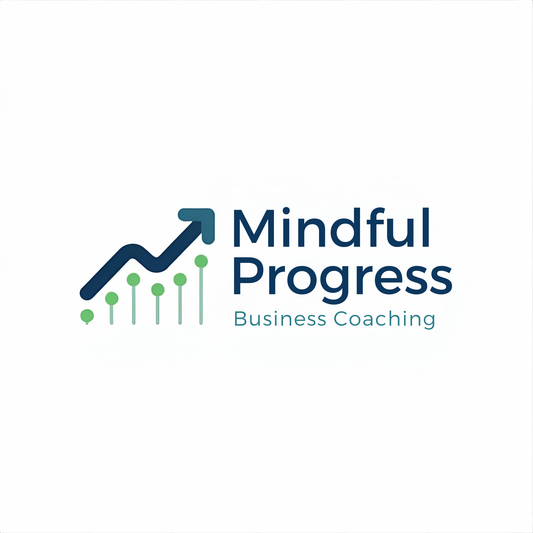 Mindful Progress Business Coaching Program