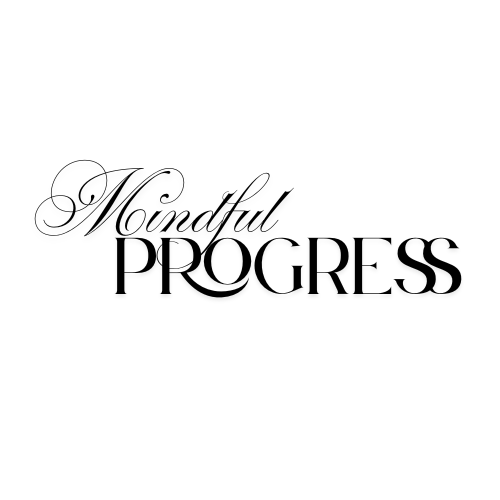 Mindful Progress Individual Coaching