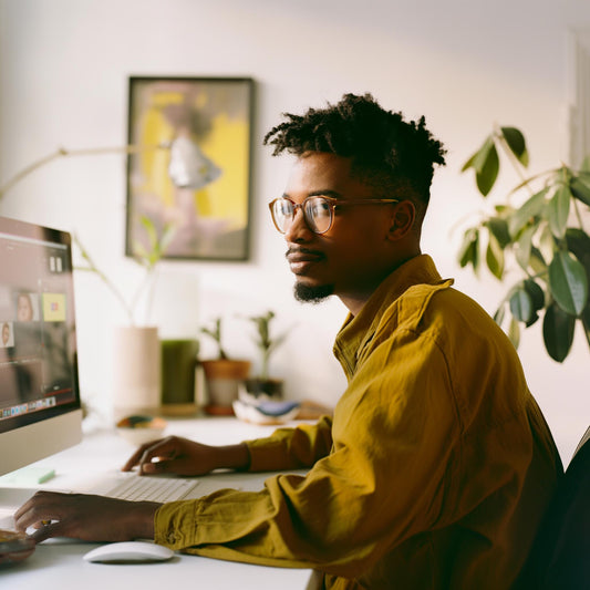 Mindful Progress Business Coaching